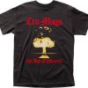 The Age of Quarrel Cro Mags t shirt