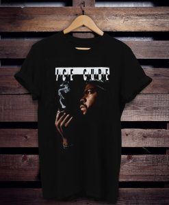 Vintage ICE CUBE The Predator NWA t shirt