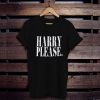 Harry Please t shirt