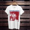 My Bloody Valentine t shirt