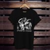 The Cure Somebody Kill Me Please t shirt