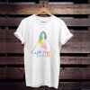 Katy Perry Prismatic World Tour t shirt