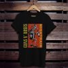 Guns N’ Roses Night Train awesome t shirt