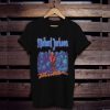 Michael Jackson Retro 90s Thriller Shirt King Of Pop Fan Art t shirt