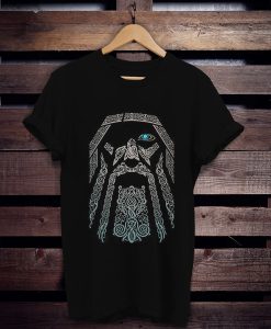 Odin Marvel Cinematic Universe t shirt