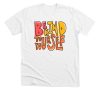 Be kind to yourself t shirt