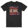 Idkhow Logo t shirt