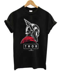 Marvel Thor Ragnarok God of Tonal, Thor Love and Thunder t shirt