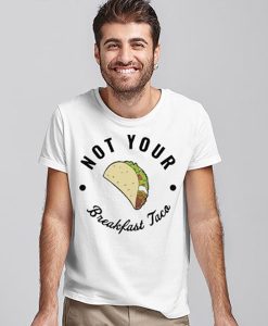 Rnc Jill Biden's Breakfast Taco t shirt
