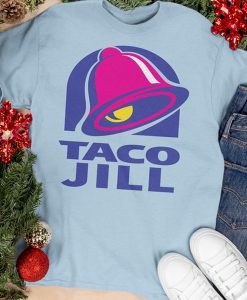 Rnc Taco Jill t shirt