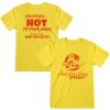 Stranger Things Surfer Boy Pizza t shirt