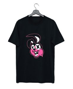 Green Day Bunny t shirt