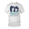 The Judds Why Not Me t shirt