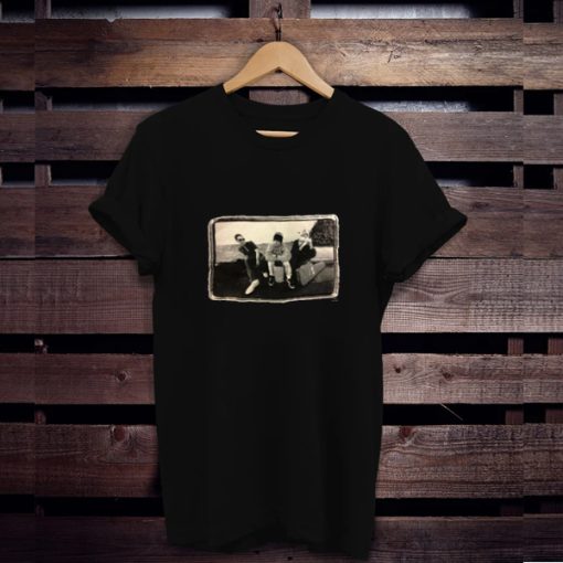 Vintage Beastie Boys Check Your Head t shirt