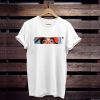 2PAC EYES T SHIRT