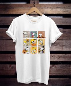 Astro Dog t shirt