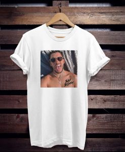 Bad Bunny Reggeaton t shirt