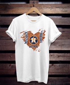 Houston Astros Baseball t shirt