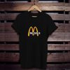 McShit McDonald t shirt