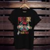 Motley Crue Tour 1987 t shirt