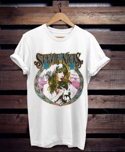 Stevie Nicks Singer Classic t shirt