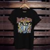 The Rolling Stones 'British Are Coming' t shirt