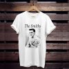 The Smiths Elvis t shirt