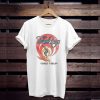 the beach boys 1983 tour t shirt