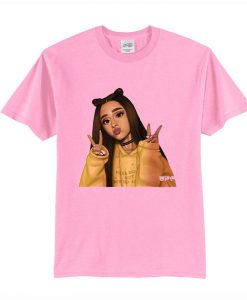 Stuff Ariana Grande Arianator Forever Merch t shirt