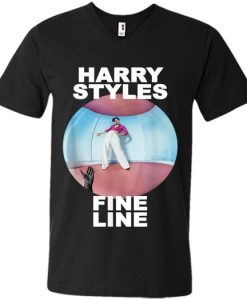 Harry Styles Fine Line t shirt