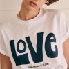 Love Bobo Choses & Sezane t shirt