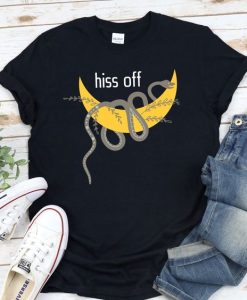 Snake t shirt