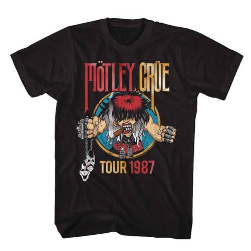 Tour1987 t shirt