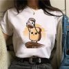 the choco t shirt