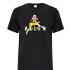 Buffalo Bills Josh Allen Air Allen t shirt