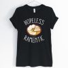 Hopeless Ramentic t shirt