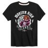 Monster High 'Alumni' t shirt