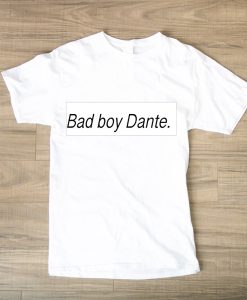 Bad Boy Dante TPKJ1
