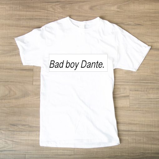 Bad Boy Dante TPKJ1