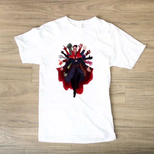 Dr Strange TSHIRT TPKJ1