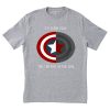 I'm With You Till The End Of The Line tshirt TPKJ1