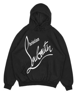 Christian louboutin Hoodie TPKJ1