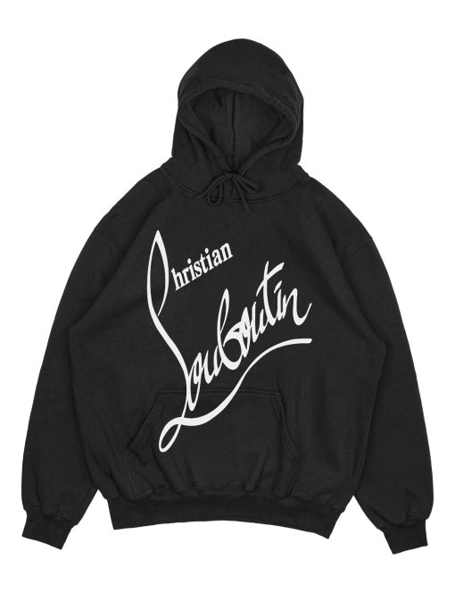 Christian louboutin Hoodie TPKJ1