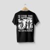 The Criminal Minds Tales From The Wasteland TSHIRT TPKJ1