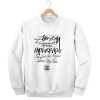 Stussy Modern Age Sweatshirt TPKJ3