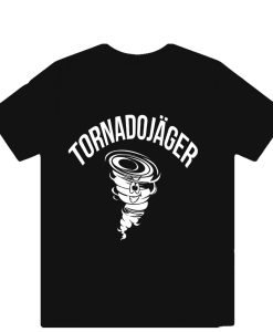 Tornadojäger T-Shirt TPKJ3