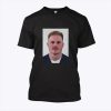 Zach Bryan Mugshot I've Taken My Motorbike Down The Pacific T Shirt