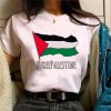 Free Palestine T-Shirt