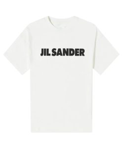 JIL SANDER T SHIRT