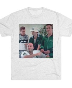 New York Jets T Shirt